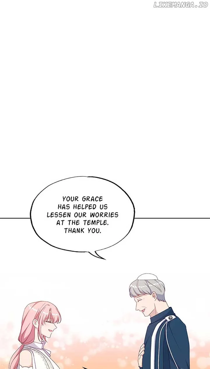 The villain’s young backer Chapter 52 page 39