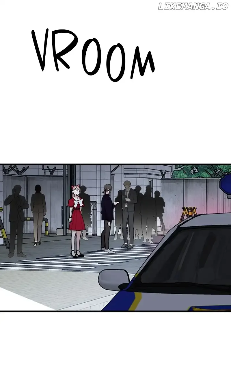 The Team Leader is Tired of Being A Newlywed Chapter 51 page 48