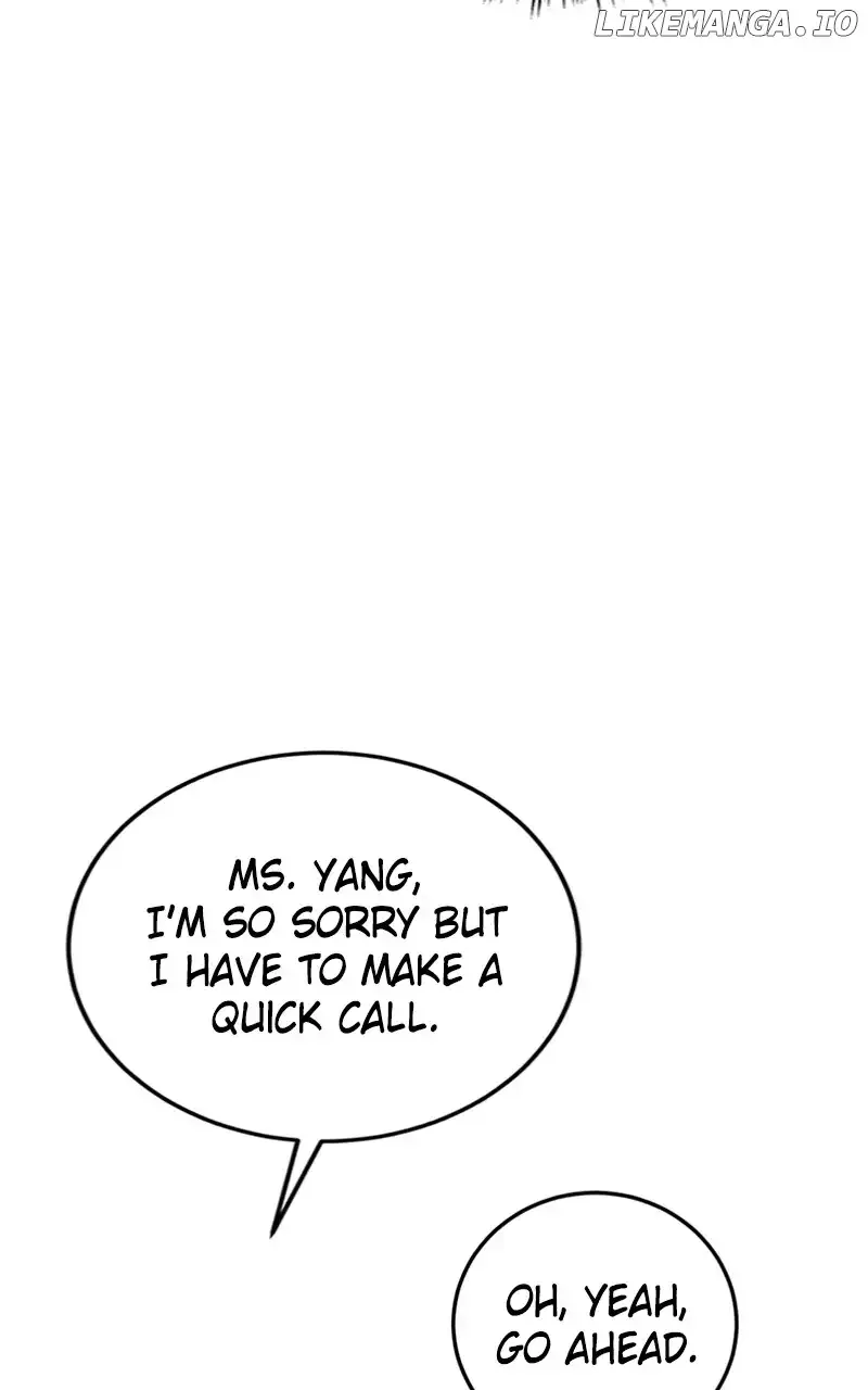 The Team Leader is Tired of Being A Newlywed Chapter 51 page 40