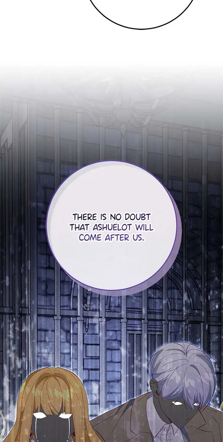 The Villainess Doesn’t Need A New Husband! Chapter 51 page 43