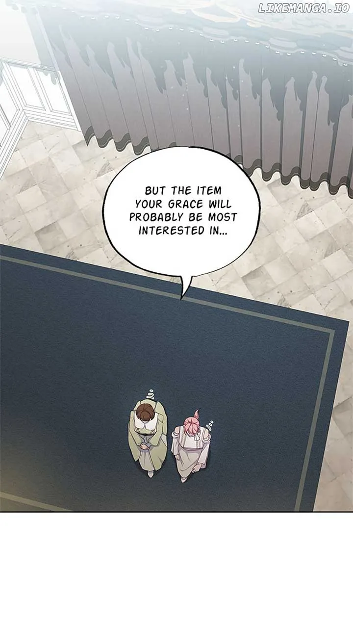 The villain’s young backer Chapter 52 page 30