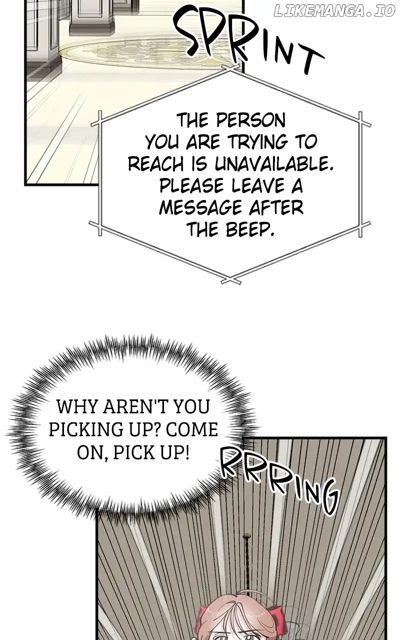 The Team Leader is Tired of Being A Newlywed Chapter 51 page 52