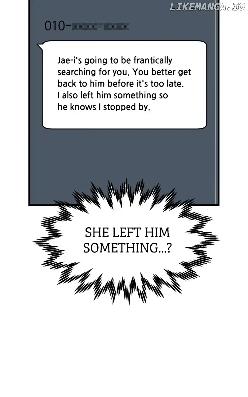 The Team Leader is Tired of Being A Newlywed Chapter 51 page 44