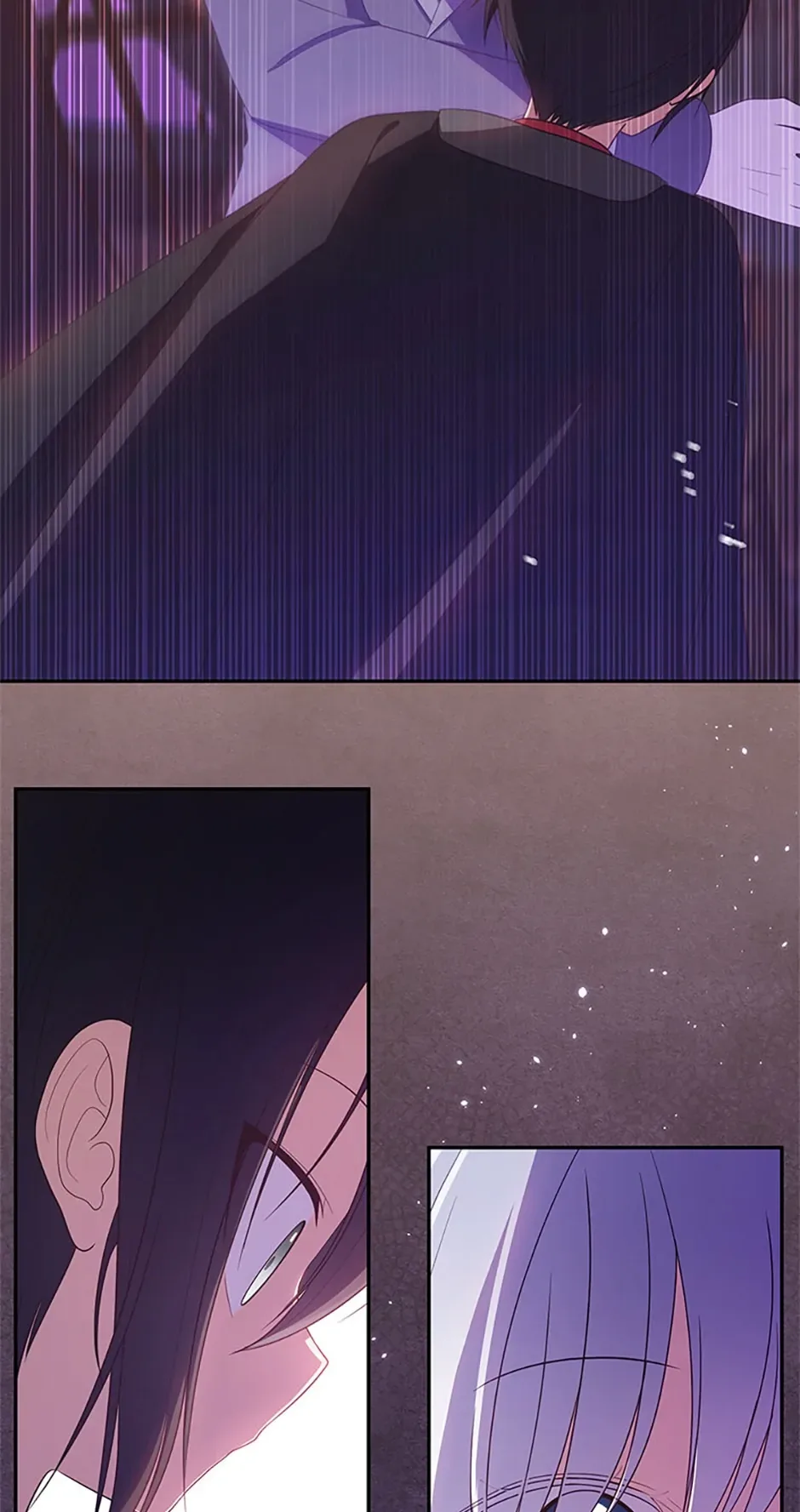 The Villain’s Precious Daughter Chapter 51 page 50