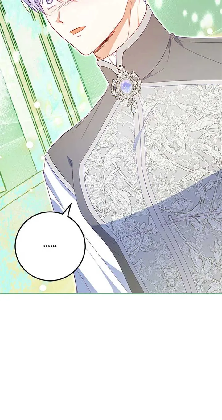 The Villainess Doesn’t Need A New Husband! Chapter 51 page 41