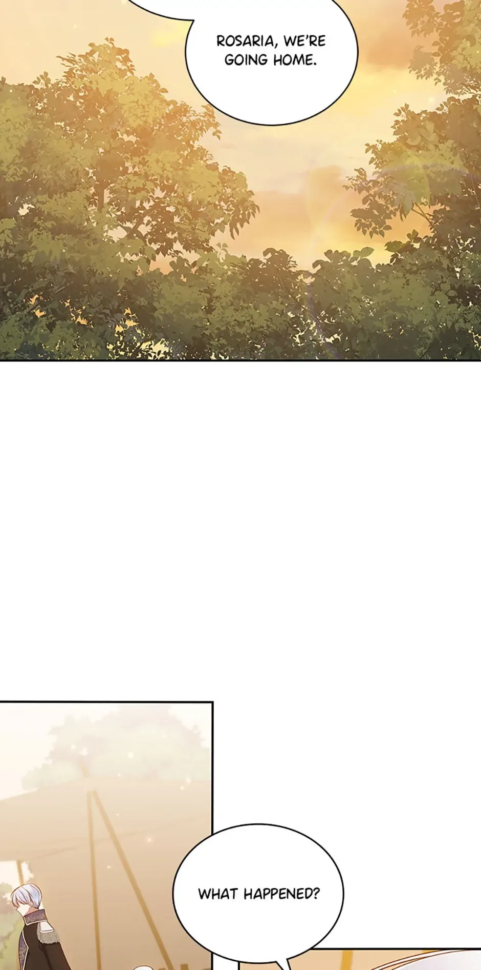 The Villain’s Precious Daughter Chapter 51 page 60