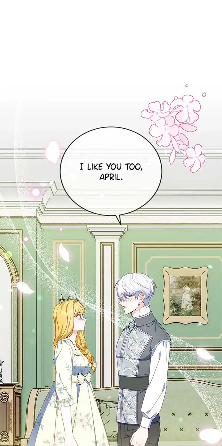 The Villainess Doesn’t Need A New Husband! Chapter 51 page 60