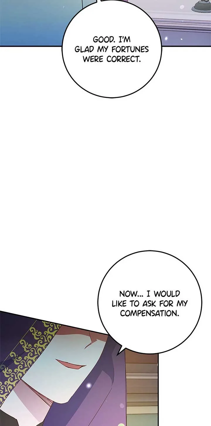 The Villainess Doesn’t Need A New Husband! Chapter 51 page 68