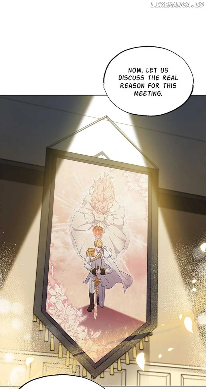The villain’s young backer Chapter 52 page 43