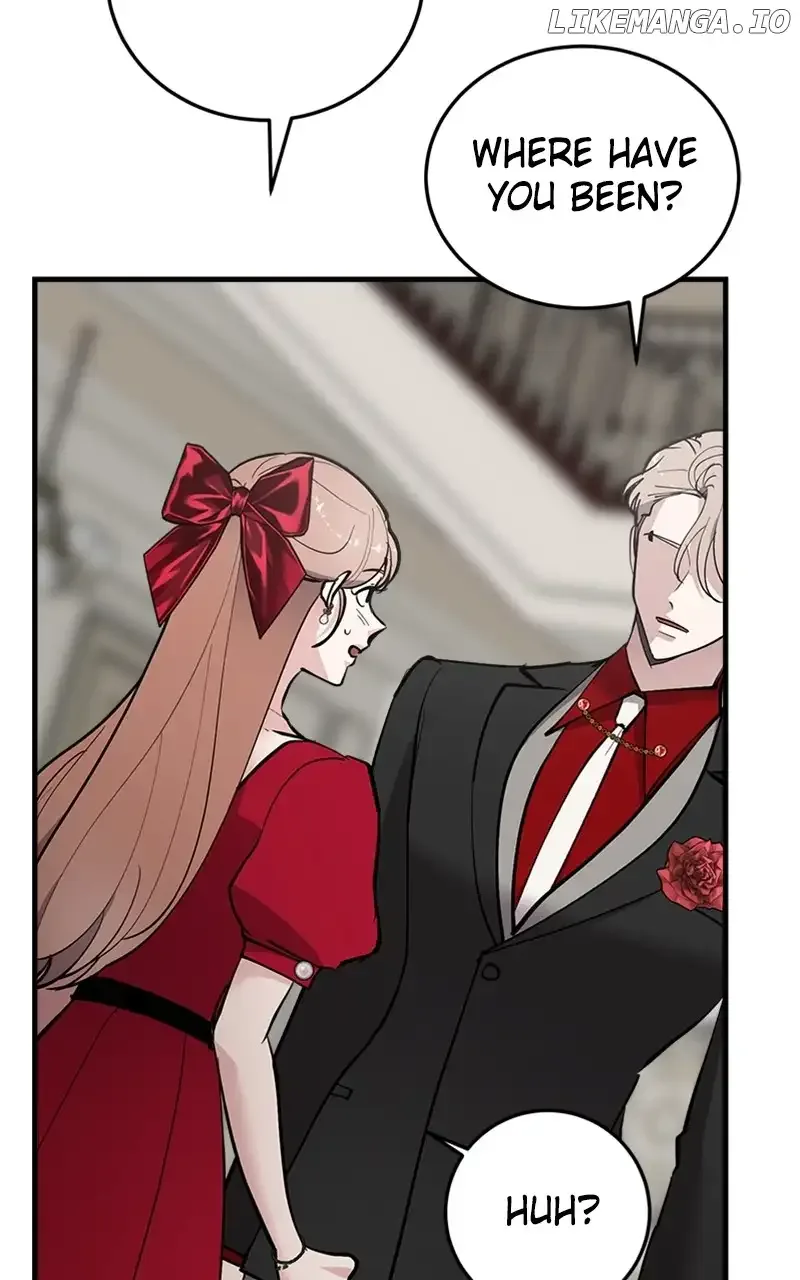 The Team Leader is Tired of Being A Newlywed Chapter 51 page 65