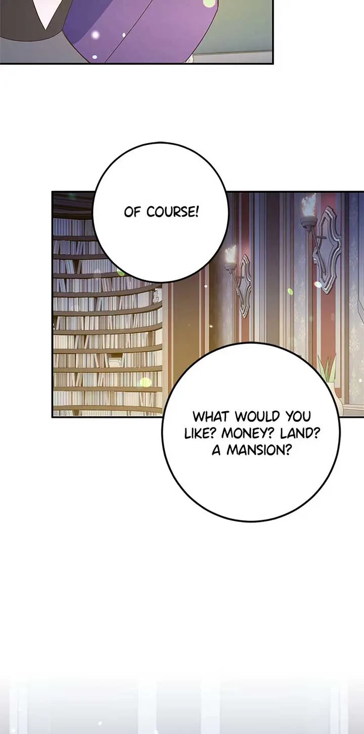 The Villainess Doesn’t Need A New Husband! Chapter 51 page 69