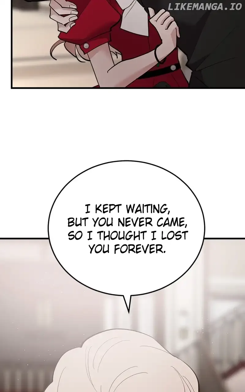 The Team Leader is Tired of Being A Newlywed Chapter 51 page 69