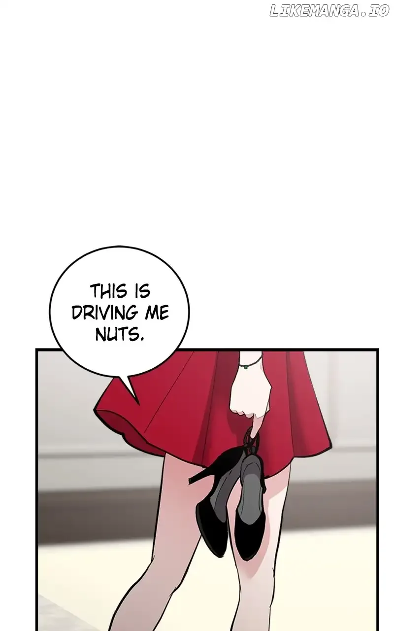 The Team Leader is Tired of Being A Newlywed Chapter 51 page 59