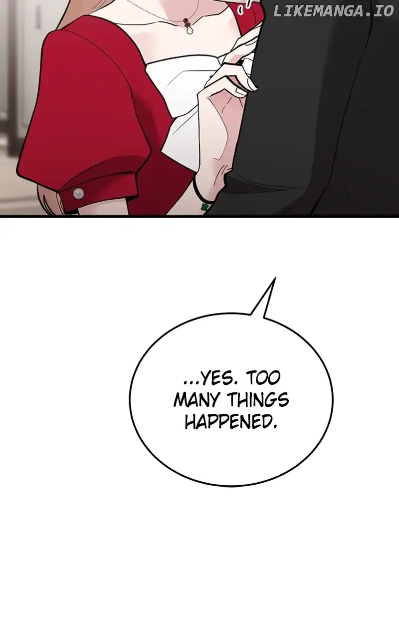 The Team Leader is Tired of Being A Newlywed Chapter 51 page 76