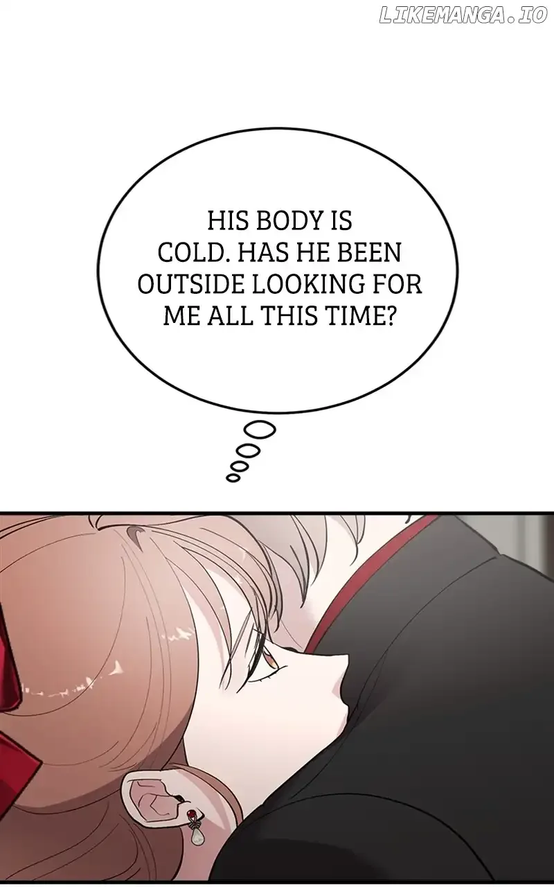 The Team Leader is Tired of Being A Newlywed Chapter 51 page 71