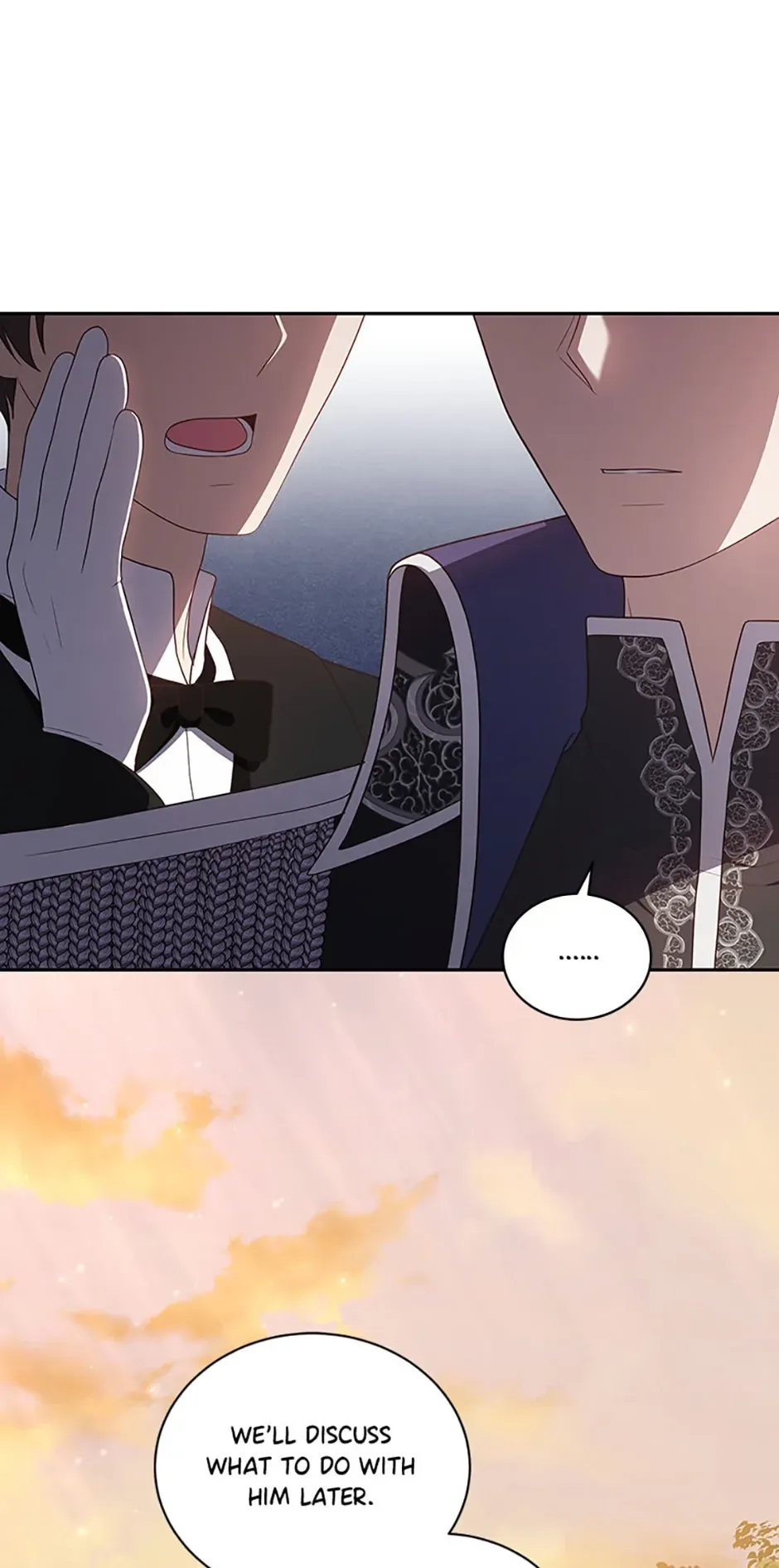 The Villain’s Precious Daughter Chapter 51 page 59