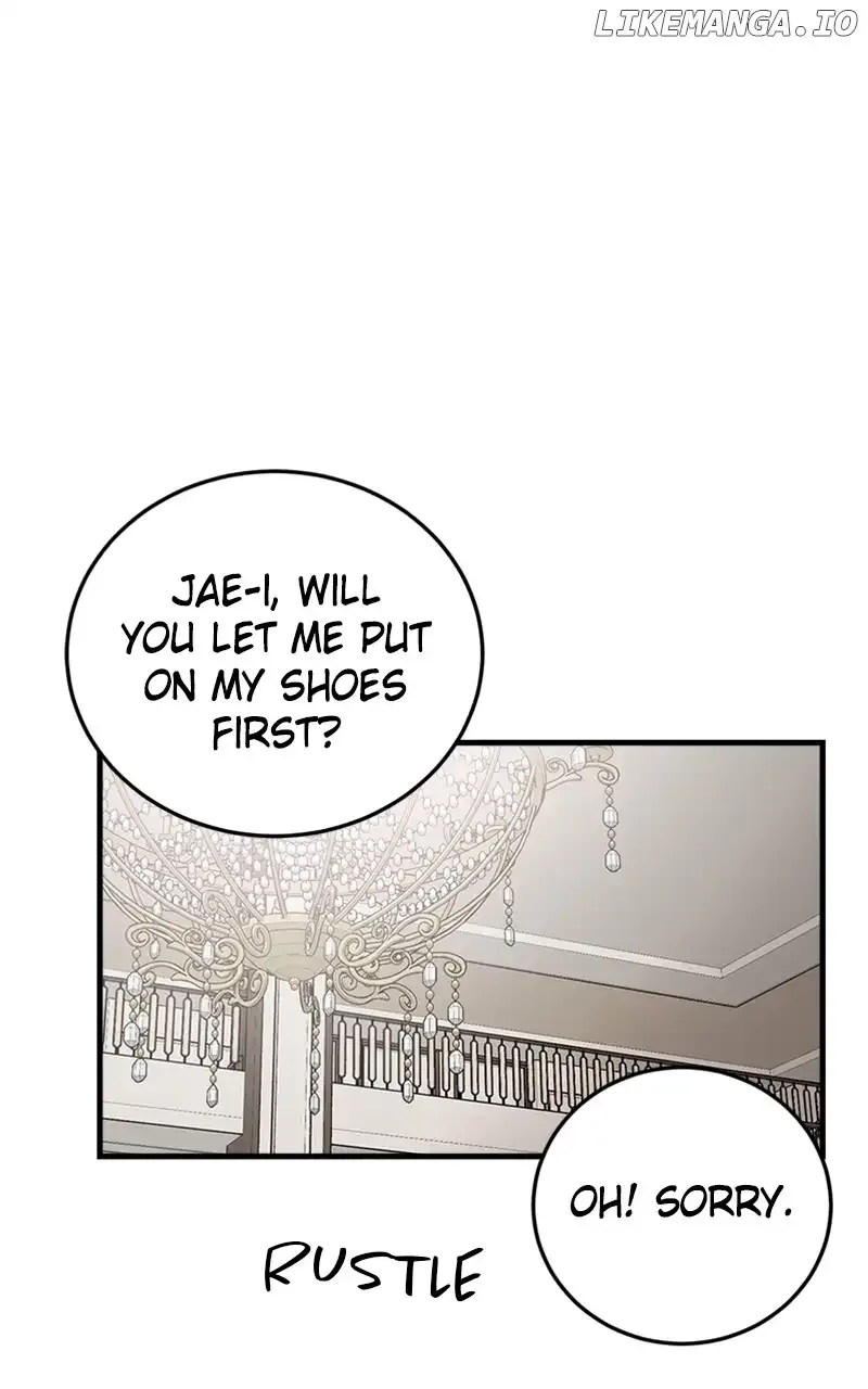 The Team Leader is Tired of Being A Newlywed Chapter 51 page 74