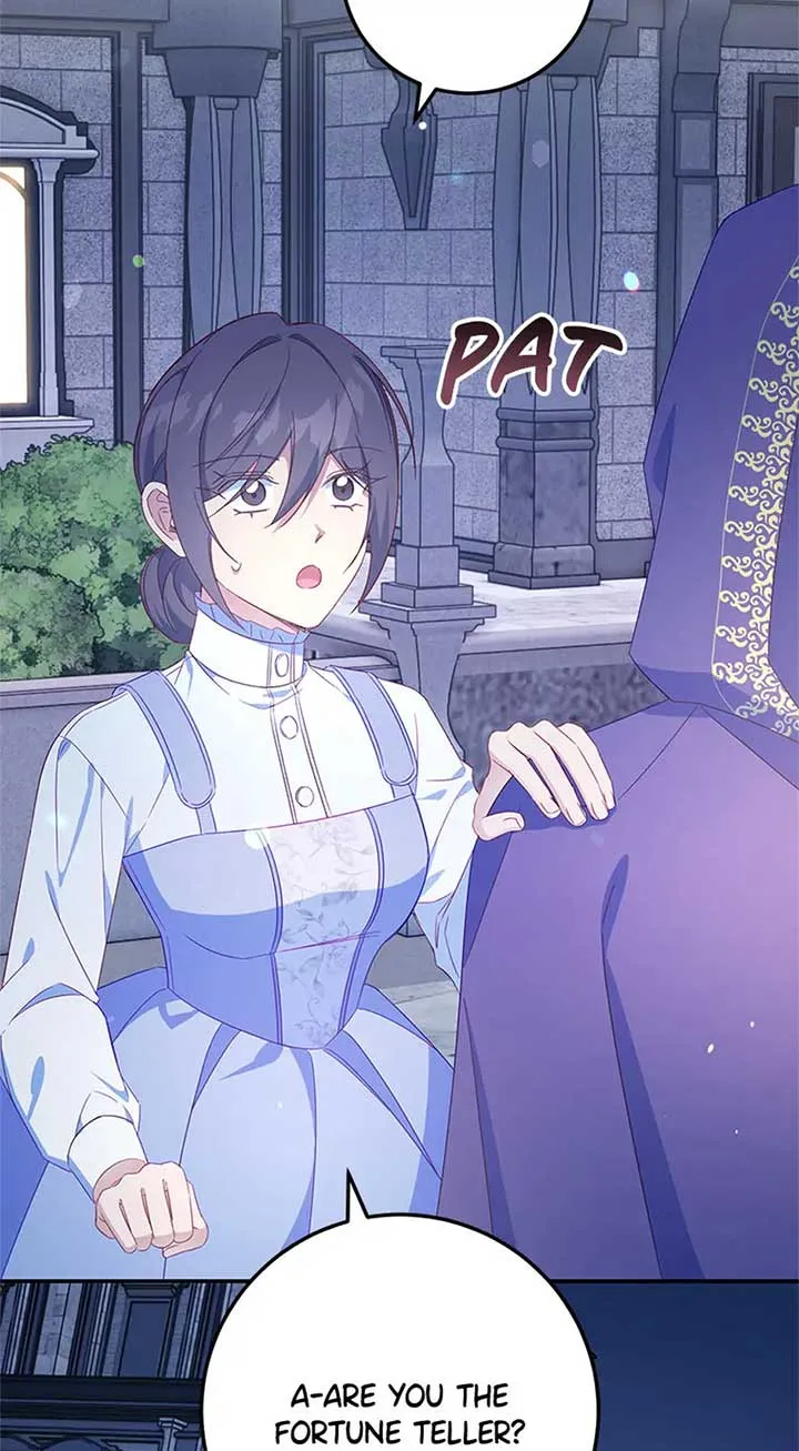 The Villainess Doesn’t Need A New Husband! Chapter 51 page 76