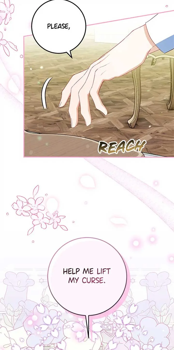 The Villainess Doesn’t Need A New Husband! Chapter 51 page 62