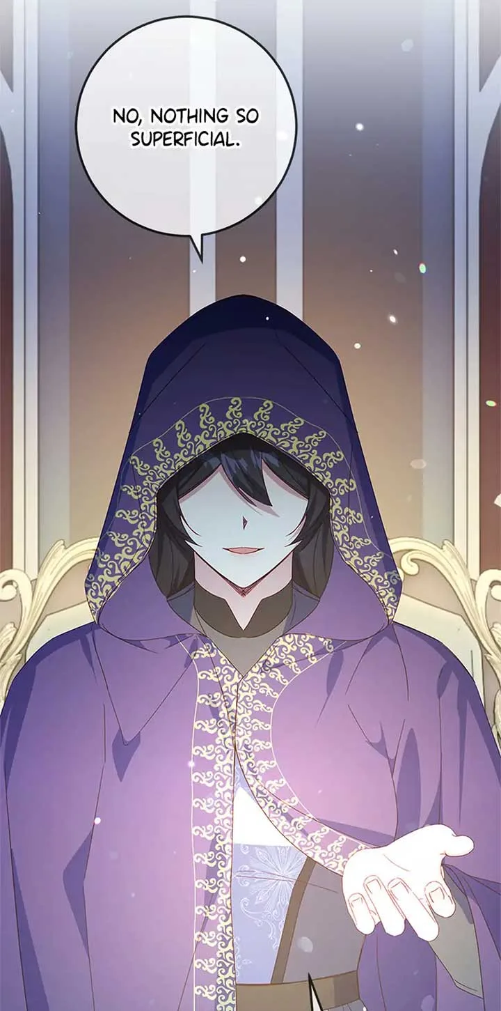 The Villainess Doesn’t Need A New Husband! Chapter 51 page 70