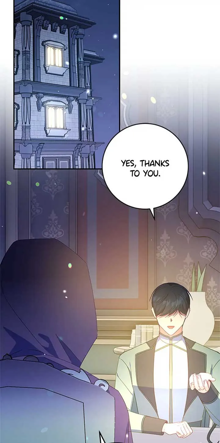 The Villainess Doesn’t Need A New Husband! Chapter 51 page 67