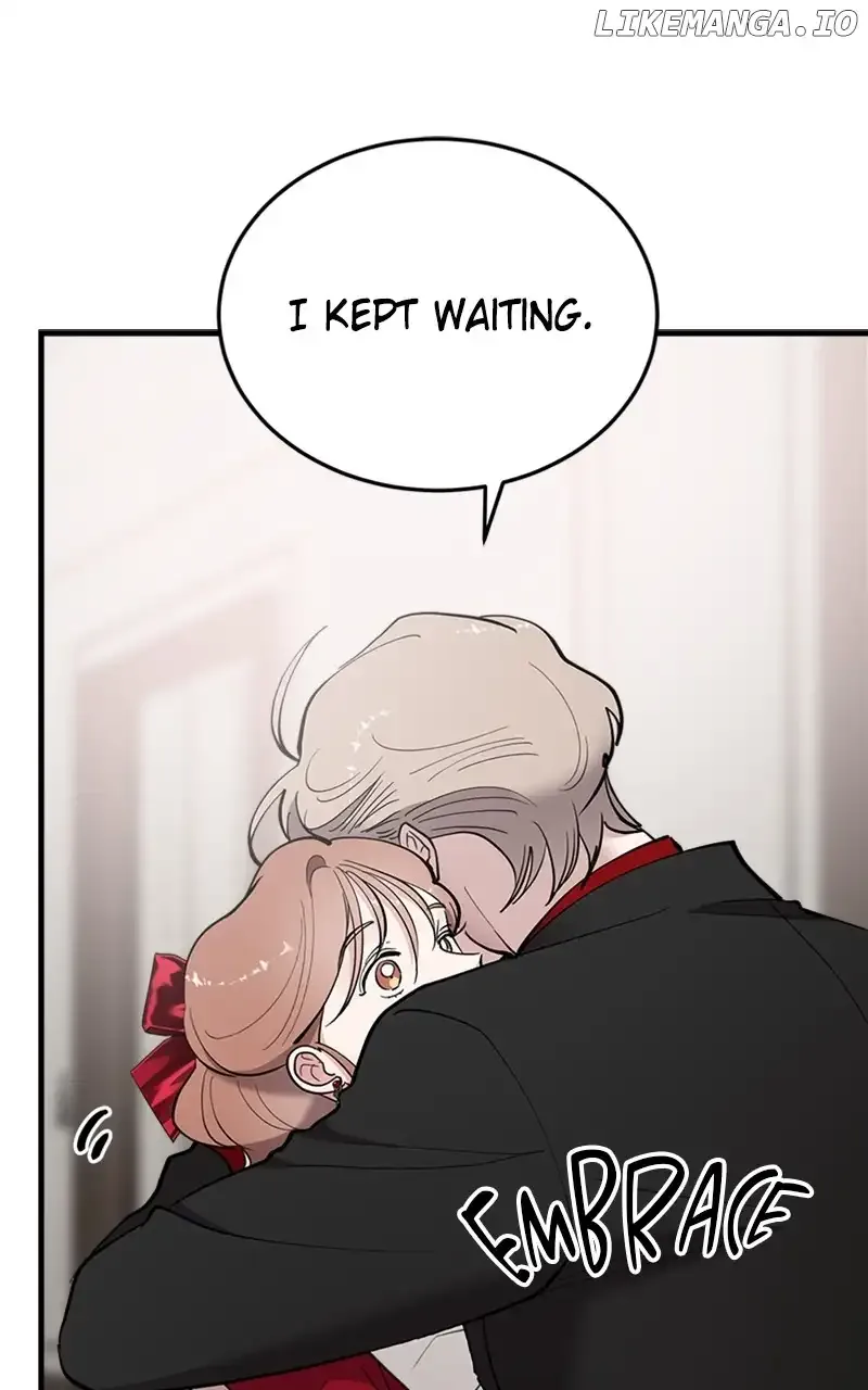 The Team Leader is Tired of Being A Newlywed Chapter 51 page 68