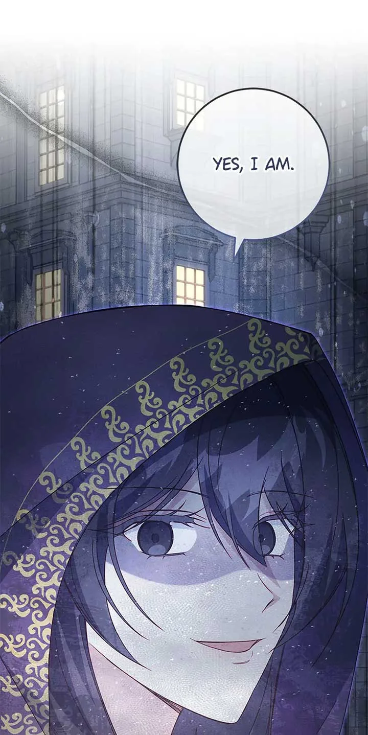 The Villainess Doesn’t Need A New Husband! Chapter 51 page 78