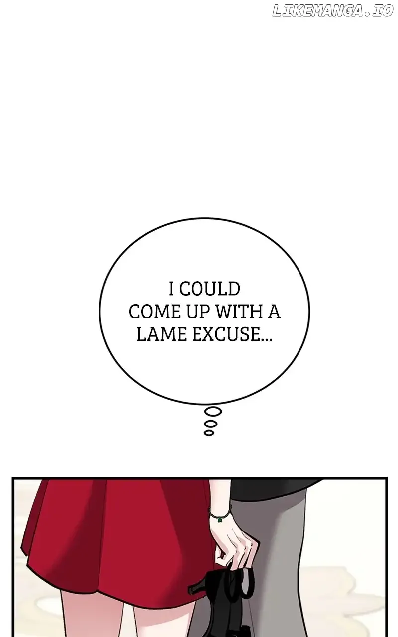 The Team Leader is Tired of Being A Newlywed Chapter 51 page 72