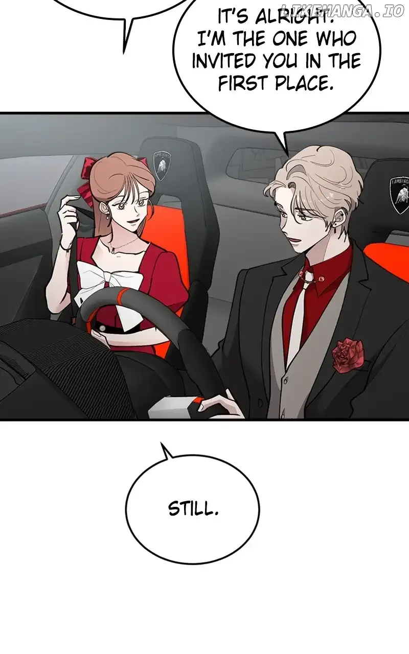 The Team Leader is Tired of Being A Newlywed Chapter 51 page 91