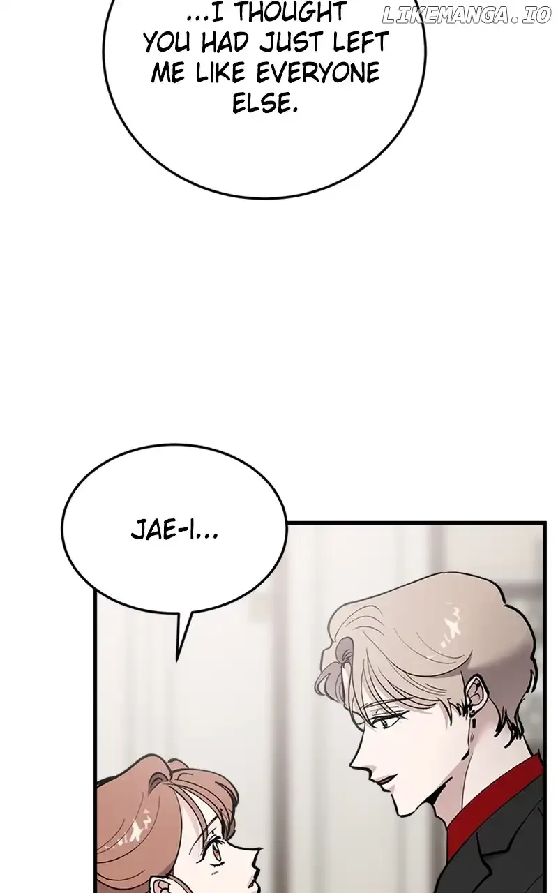 The Team Leader is Tired of Being A Newlywed Chapter 51 page 80