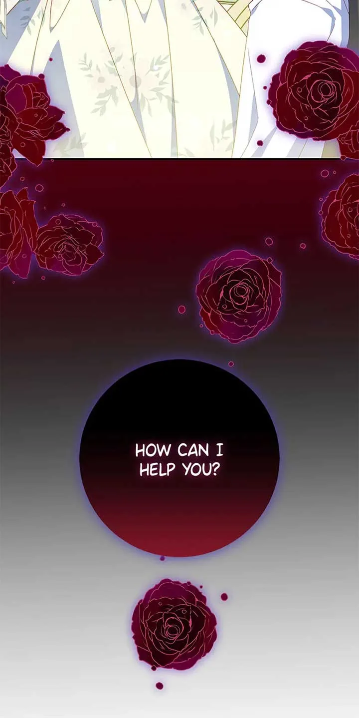 The Villainess Doesn’t Need A New Husband! Chapter 51 page 82