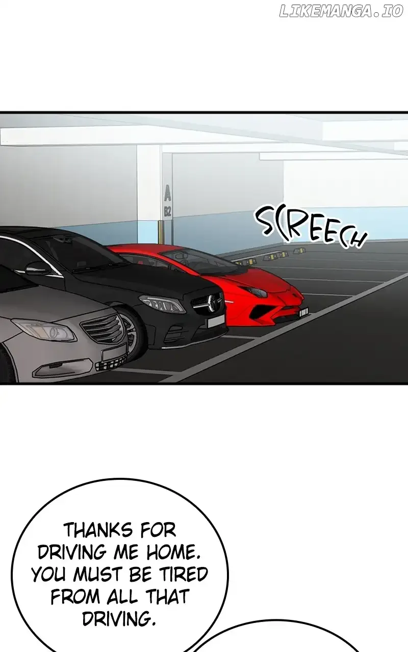 The Team Leader is Tired of Being A Newlywed Chapter 51 page 90