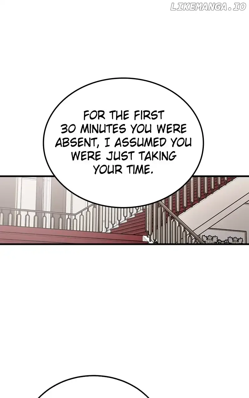 The Team Leader is Tired of Being A Newlywed Chapter 51 page 77