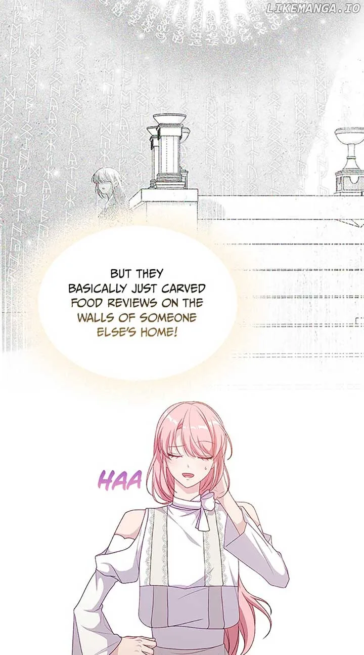 The villain’s young backer Chapter 52 page 49