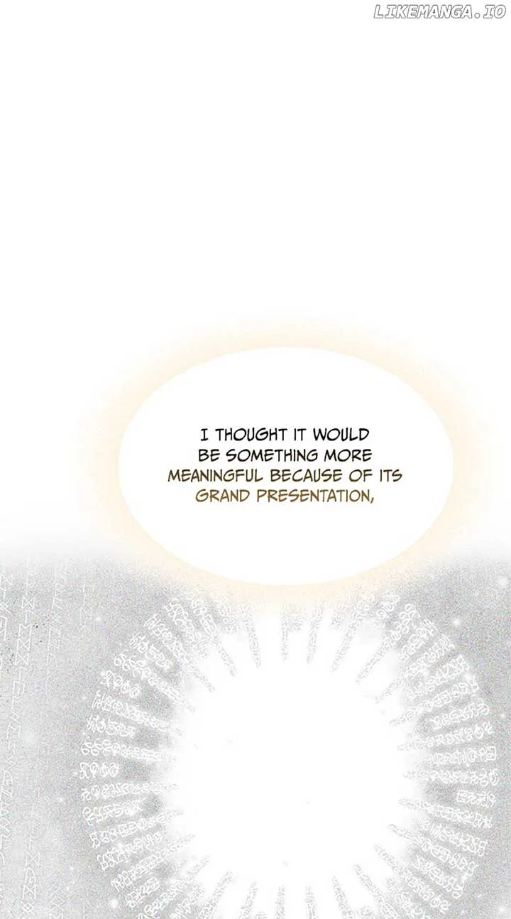 The villain’s young backer Chapter 52 page 48