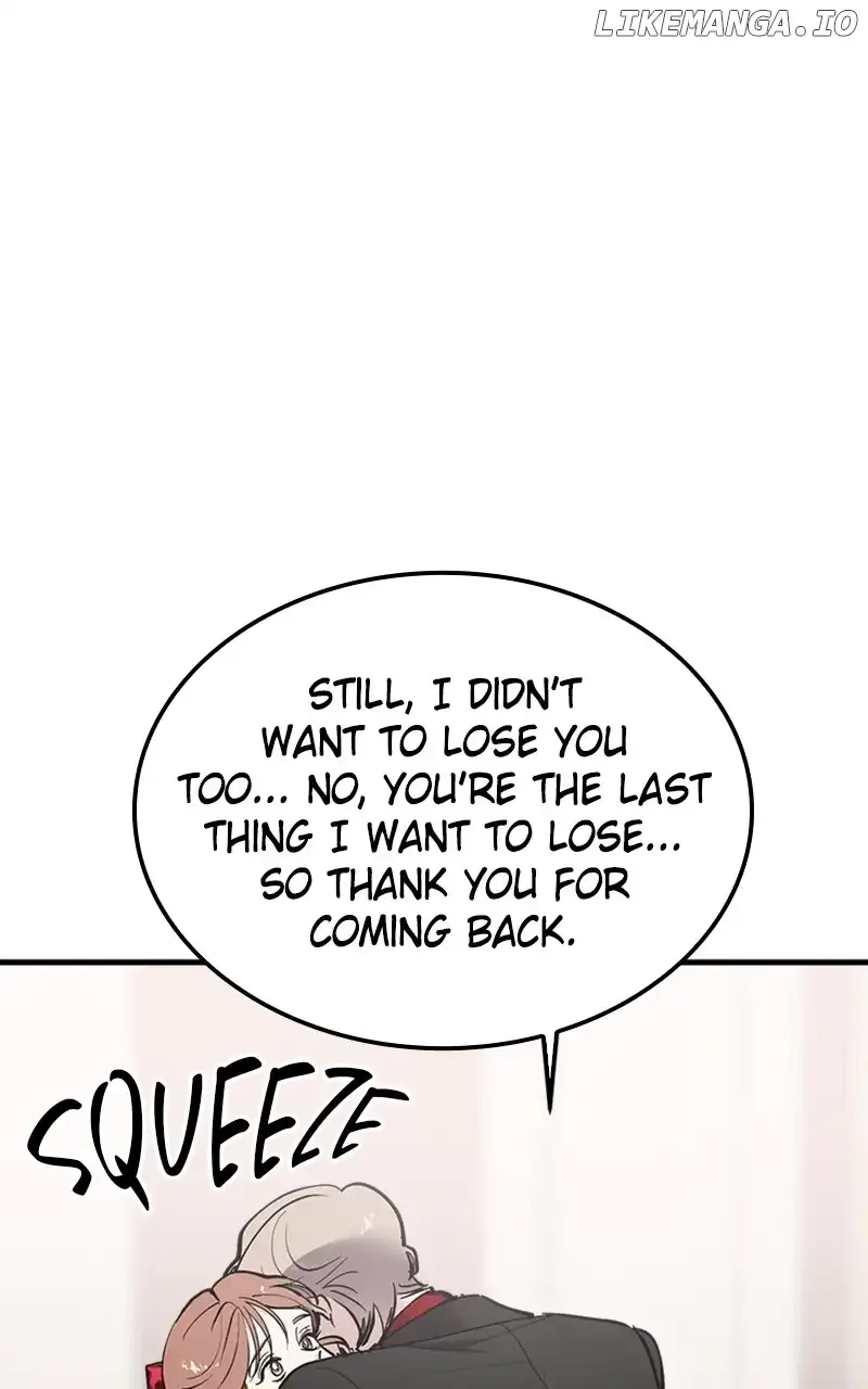 The Team Leader is Tired of Being A Newlywed Chapter 51 page 82