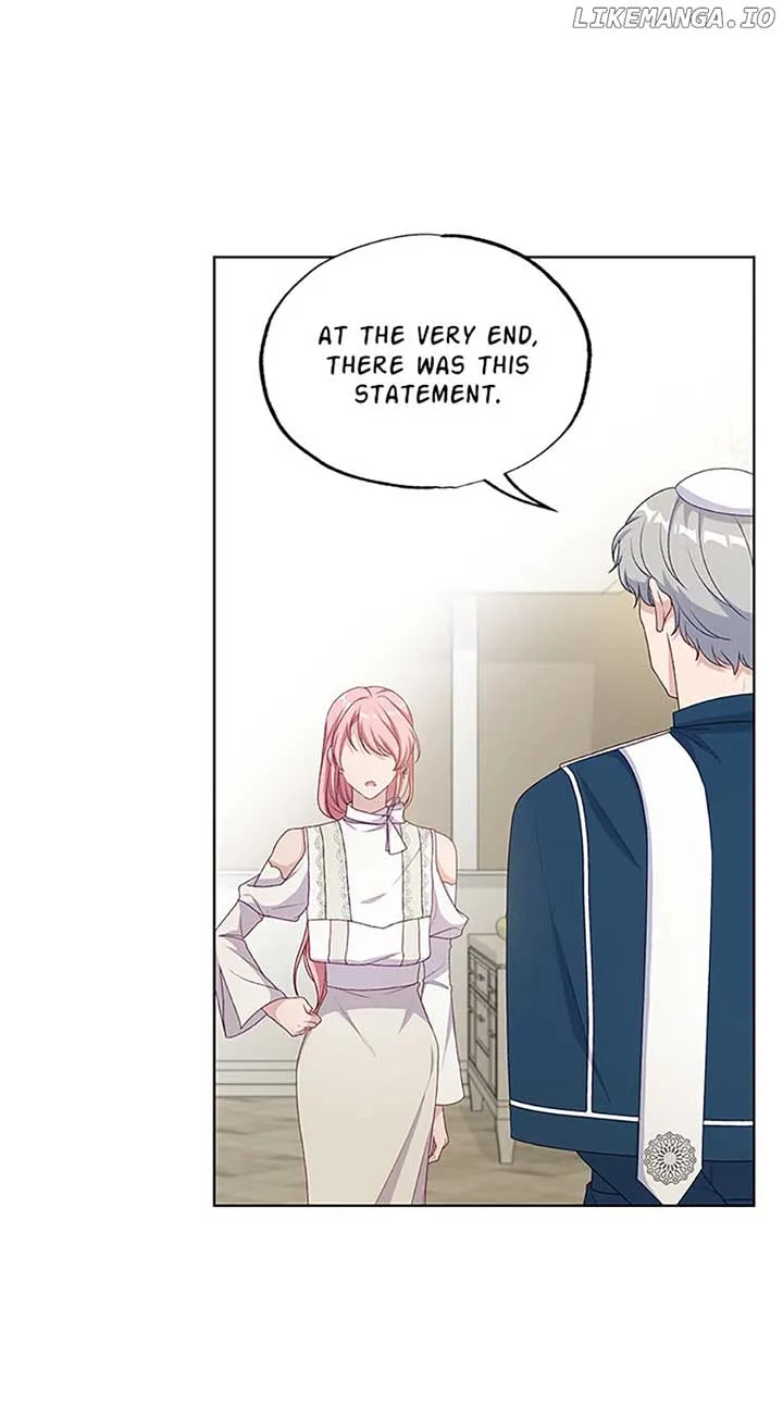 The villain’s young backer Chapter 52 page 52