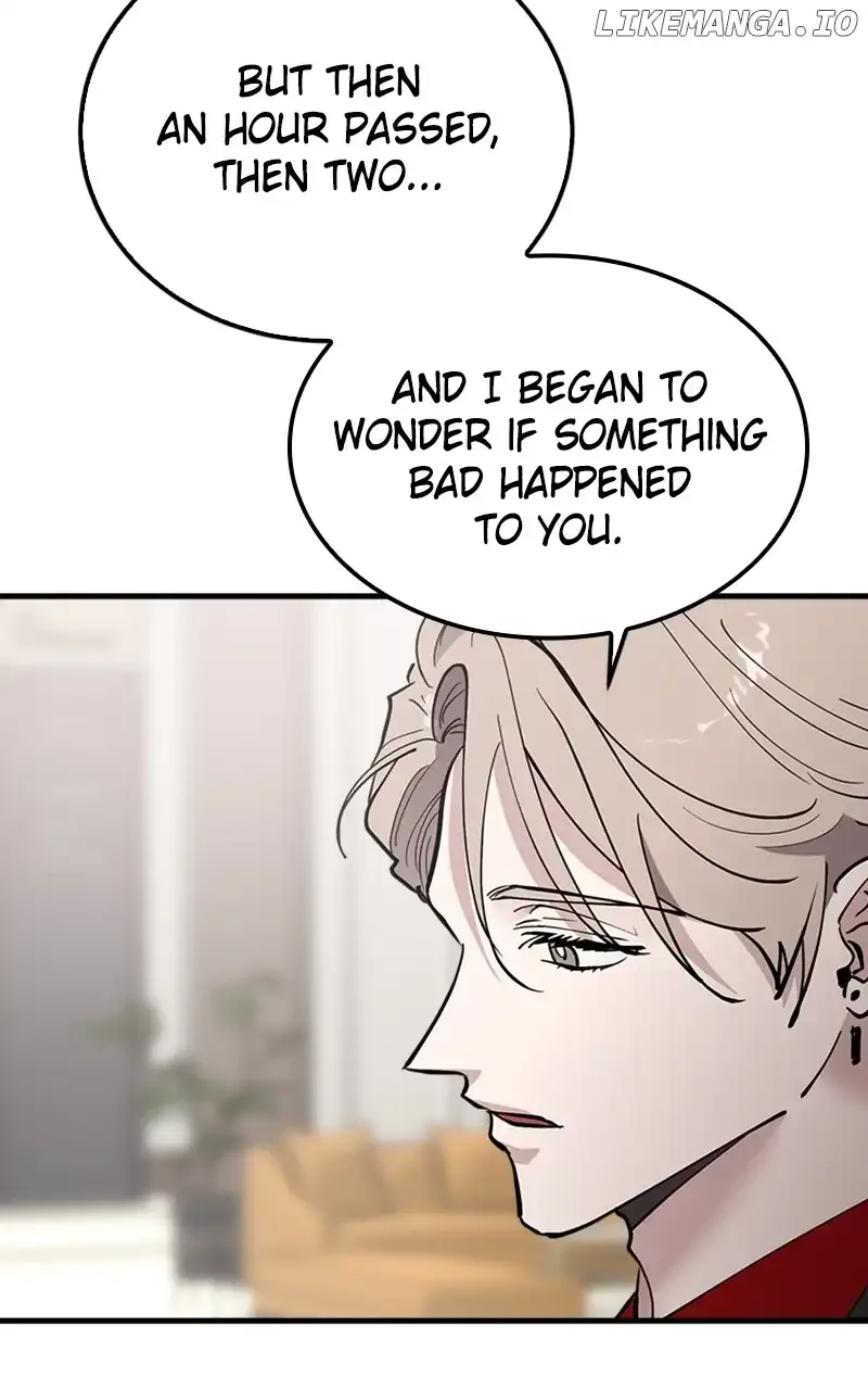 The Team Leader is Tired of Being A Newlywed Chapter 51 page 78