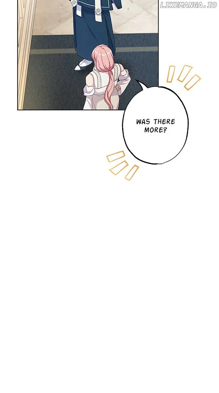 The villain’s young backer Chapter 52 page 51