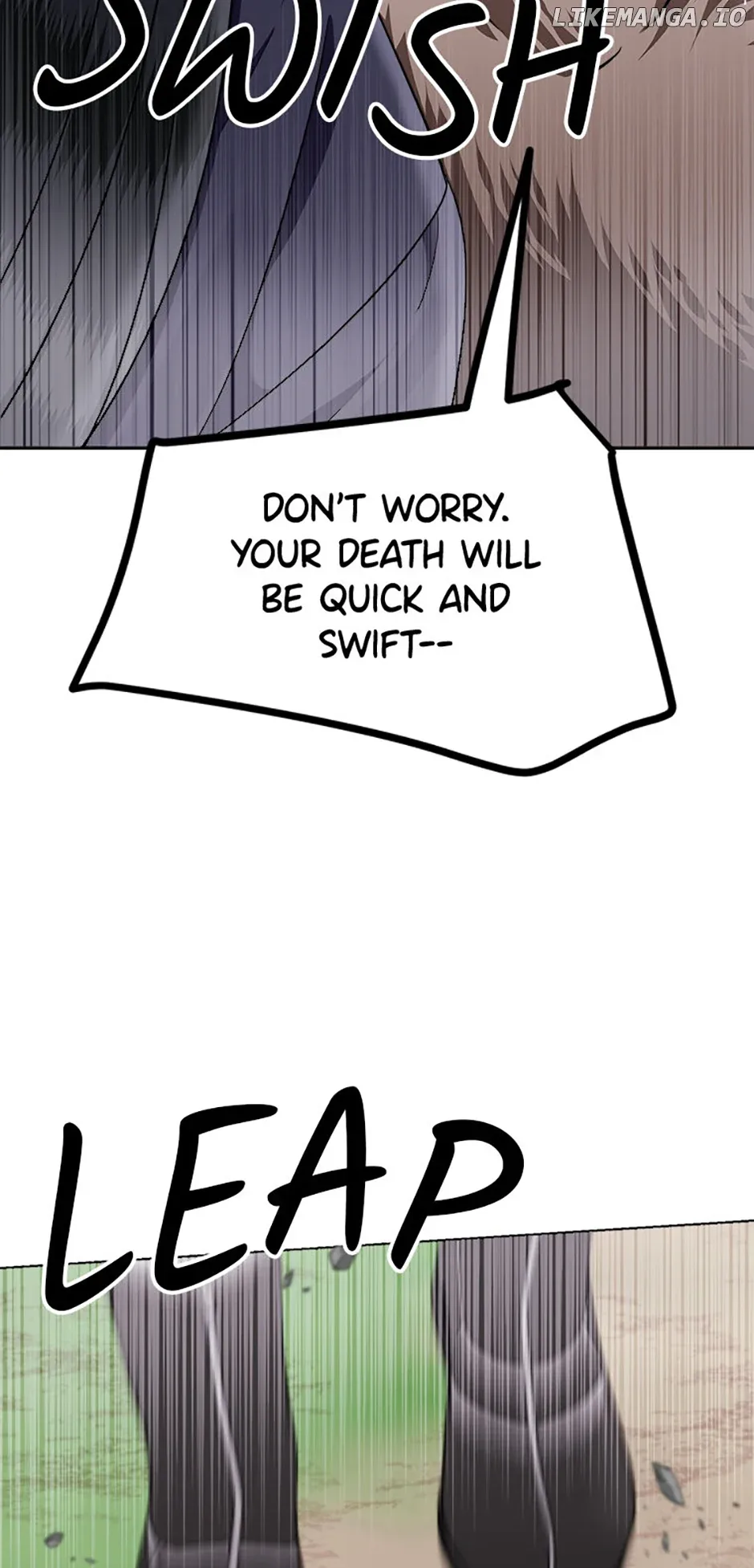 The Tale of the Tiger Girl Chapter 51 page 59