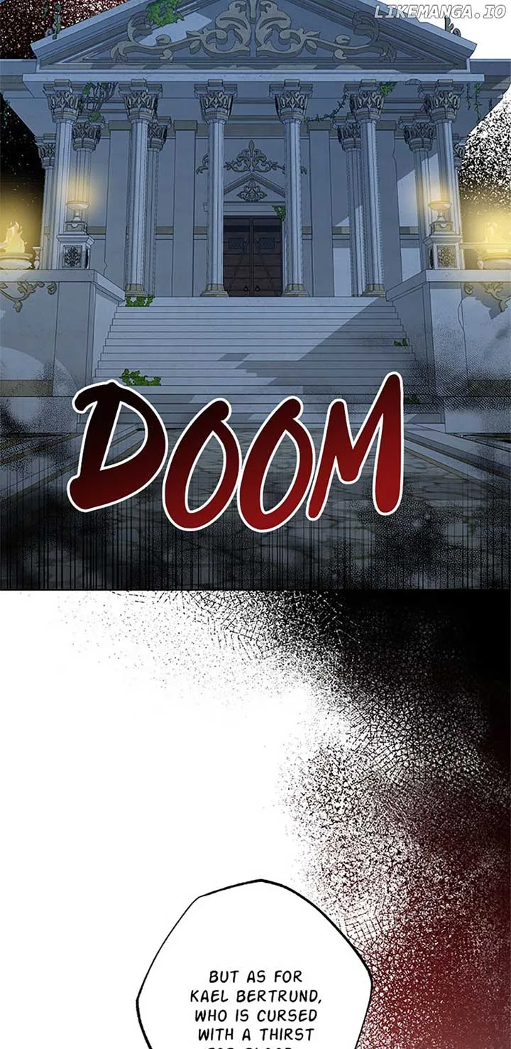 The villain’s young backer Chapter 52 page 61