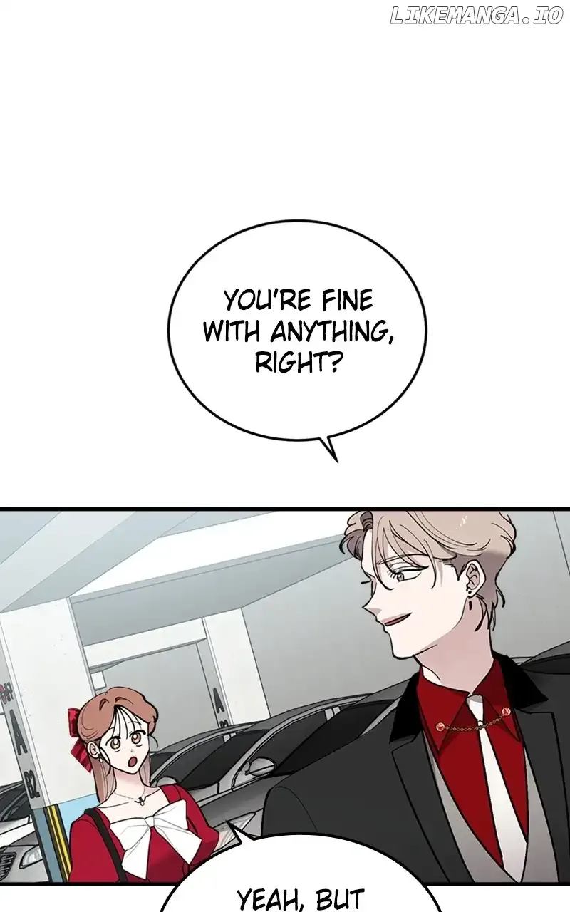 The Team Leader is Tired of Being A Newlywed Chapter 51 page 105