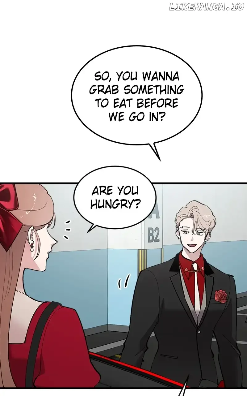 The Team Leader is Tired of Being A Newlywed Chapter 51 page 102