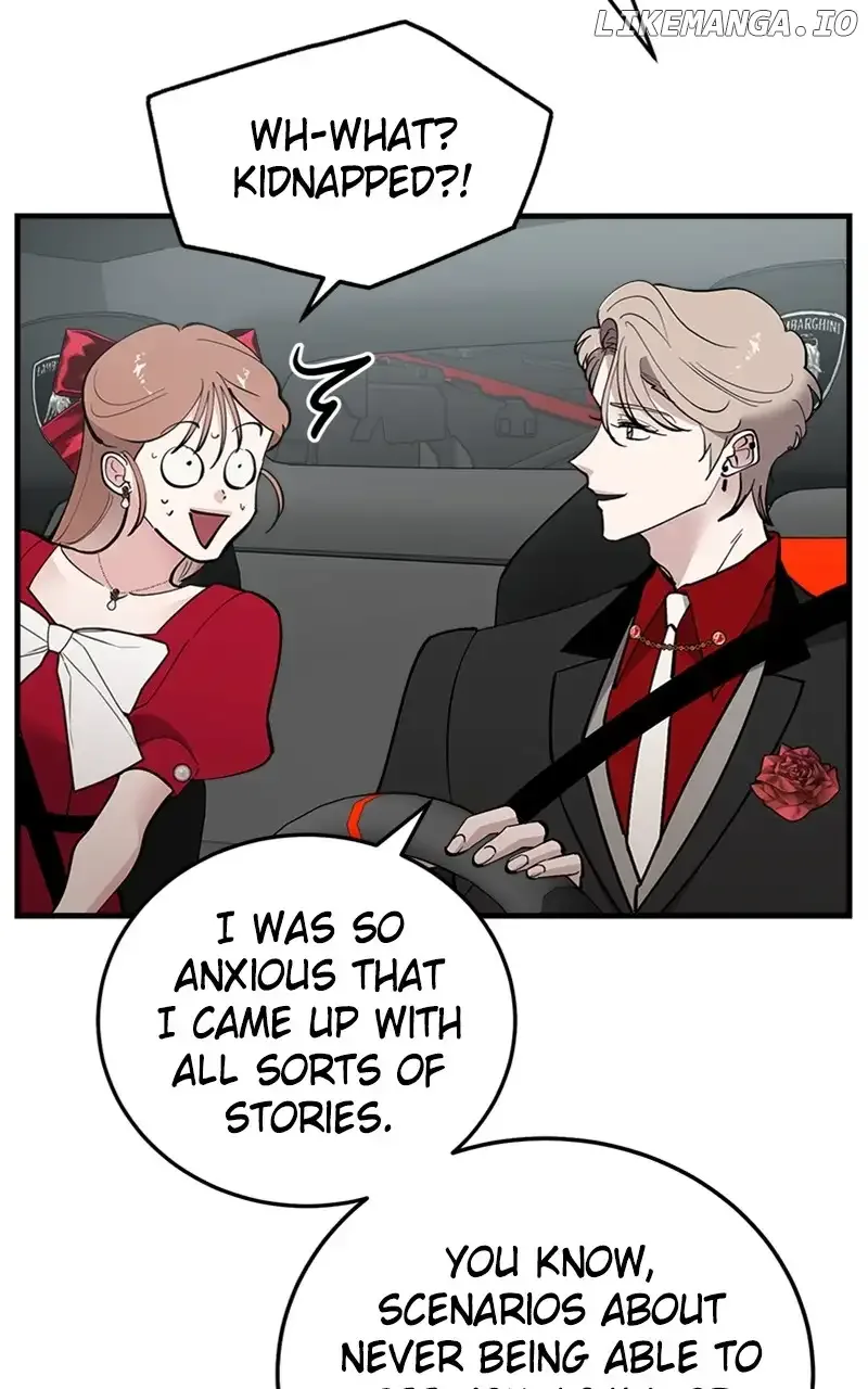 The Team Leader is Tired of Being A Newlywed Chapter 51 page 97