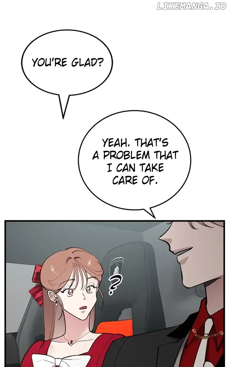 The Team Leader is Tired of Being A Newlywed Chapter 51 page 100