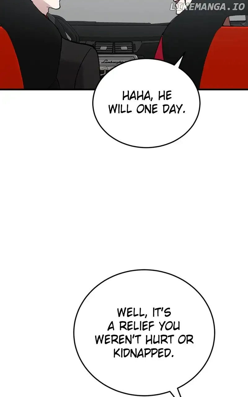 The Team Leader is Tired of Being A Newlywed Chapter 51 page 96