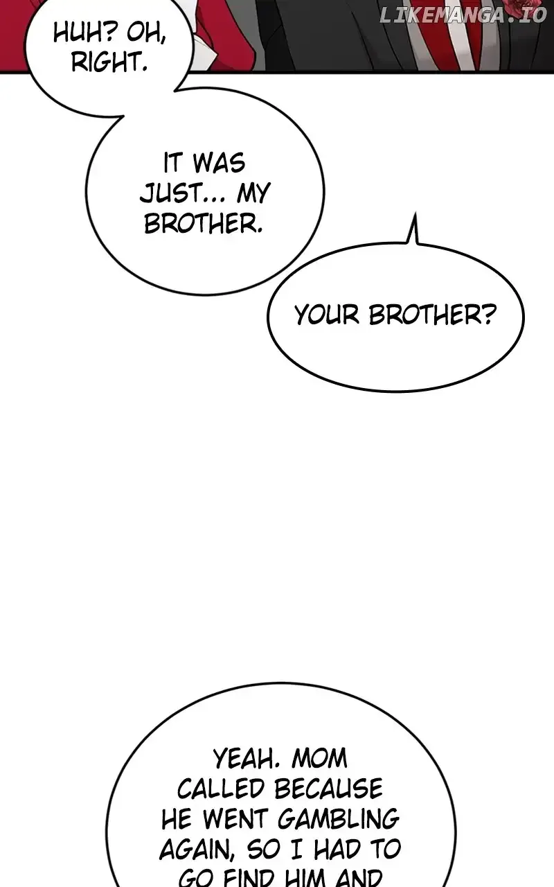 The Team Leader is Tired of Being A Newlywed Chapter 51 page 93