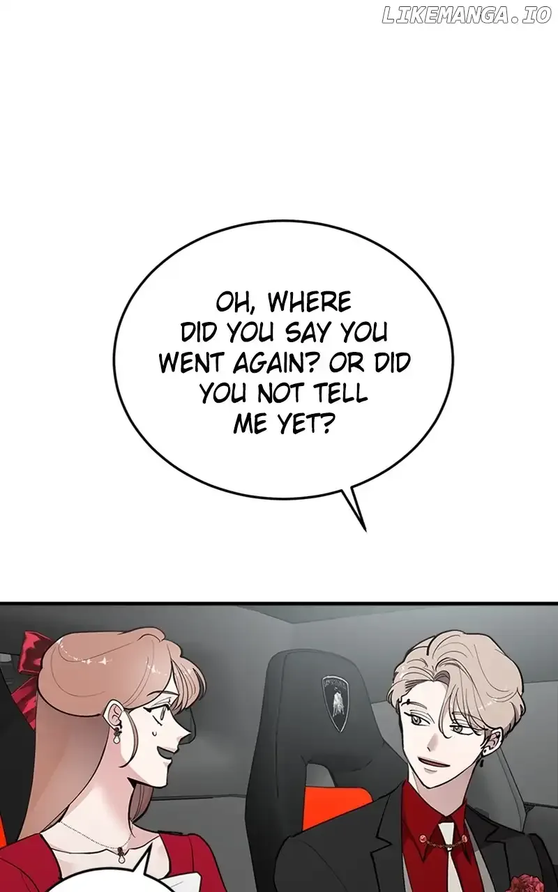 The Team Leader is Tired of Being A Newlywed Chapter 51 page 92