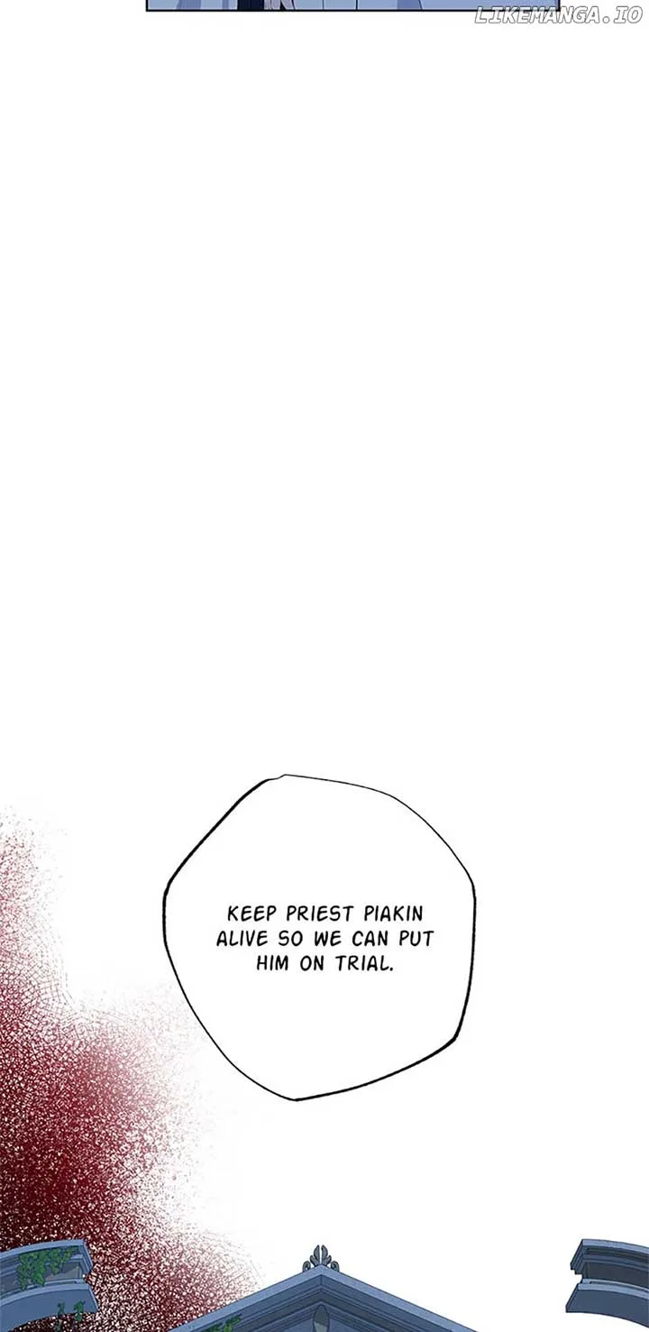 The villain’s young backer Chapter 52 page 60