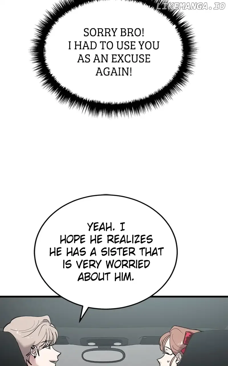 The Team Leader is Tired of Being A Newlywed Chapter 51 page 95